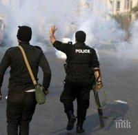 Египет се съгласи да плати за избитите по погрешка мексикански туристи