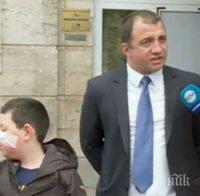 Страшно! Пазете децата си, пореден малчуган нахапан от куче