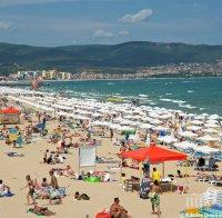 България и Гърция са най-желани от поляците за почивка през това лято