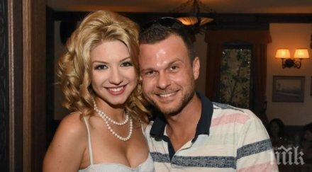 пик час пик скандална светска раздяла йоанна изрита ненчо заради пари