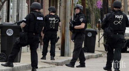 кърваво политическо убийство опозиционен лидер беше застрелян венецуела