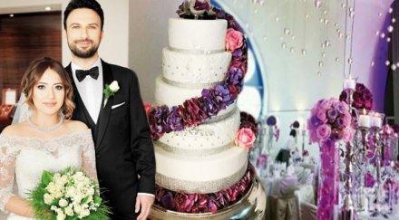 първо пик таркан ожени брега рейн 100 души снимки купона