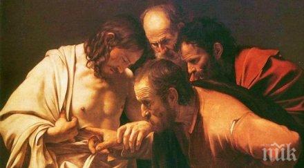 томина неделя прави празника