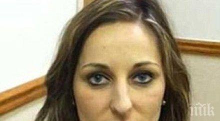 осъдиха учителка въртяла класната стая орална любов непълнолетен ученик