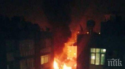 бомба уби двама турски войници рани един