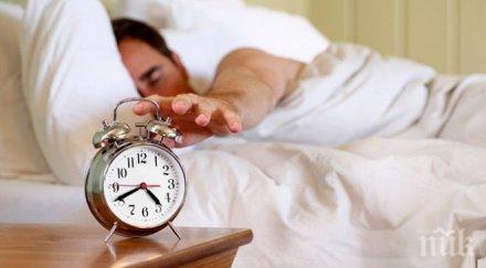 знаете глобална криза съня