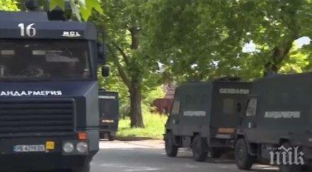 нова версия размириците раднево тръгнали заради стара вражда