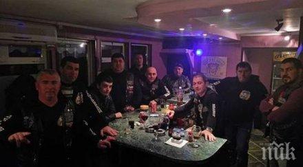 рокерите пазарджик скърбят своя брат тоци загина зверската катастрофа тракия снимки