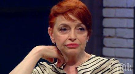 камелия тодорова разкри български актьор целува добре