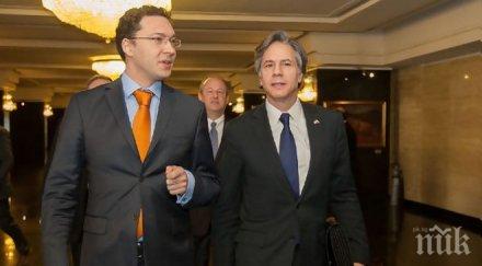 антъни блинкен интерконекторът българия гърция преобрази енергийния сектор вашата страна