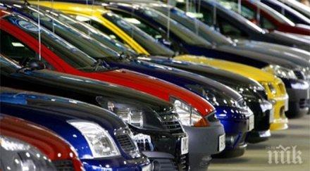 чудо самоуправляващи коли излизат пътищата години