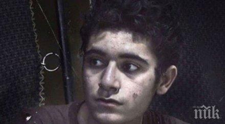 шокираща изповед дете ислямска държава дадоха хапче убих един после изнасилиха