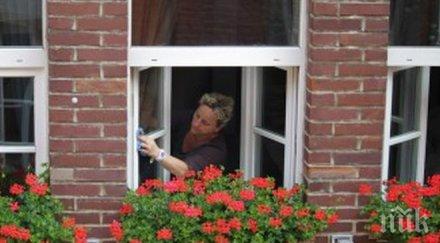 тайни хората постоянно чисти къщи