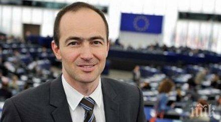 евродепутатът андрей ковачев организира публична дискусия бъдещето