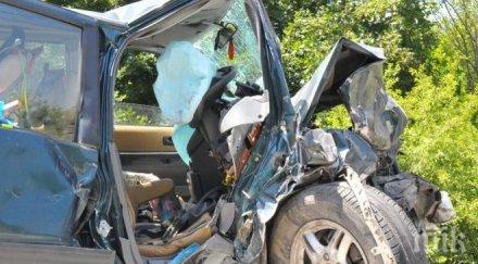 почерненият гергьовден остана зверското меле враца снимки