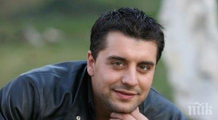 братът борис дали стана празнува щур купон