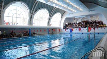 варна стартира турнир голямо великденско гмуркане