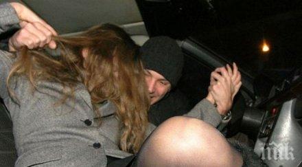 изрод отвлякъл изнасилил изхвърлил две жени гора добрич