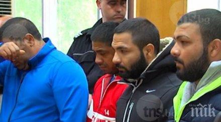 прокуратурата поиска постоянен арест четиримата обвинени опит убийство раднево