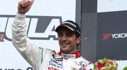 владимир арабаджиев втори пол позишън сезона