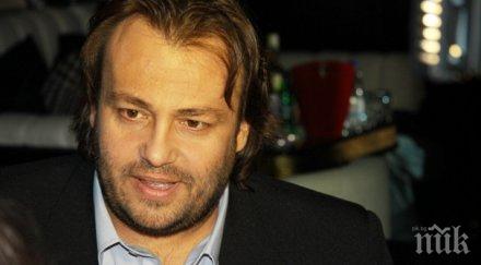 люси иларионов болезнената изповед бях косъм смъртта