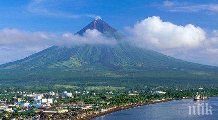 филипините гласуват президент