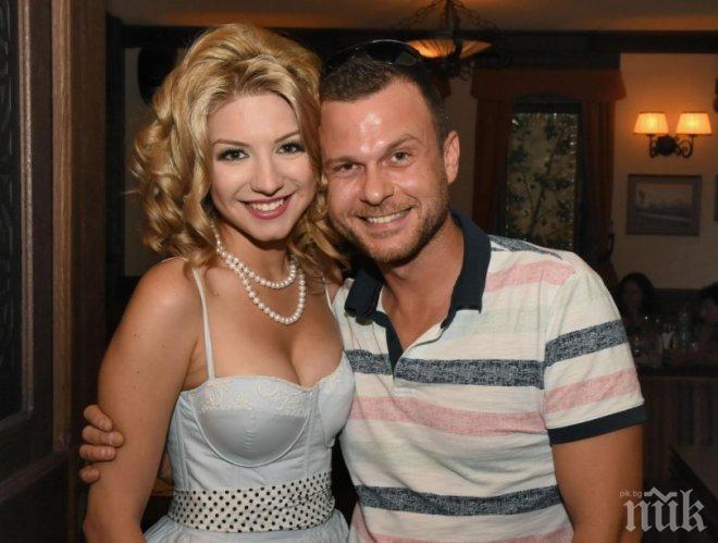 Само в ПИК и Час Пик! Скандална светска раздяла - Йоанна изрита Ненчо заради пари