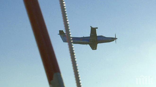 Бургазлии питат: Докога самолети ще бръснат покривите на блоковете ни?