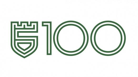 Берое стана на 100 години