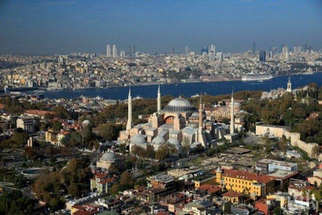 „Лекари без граници” бойкотират хуманитарна среща на върха в Истанбул заради нарушения на правата на бежанците