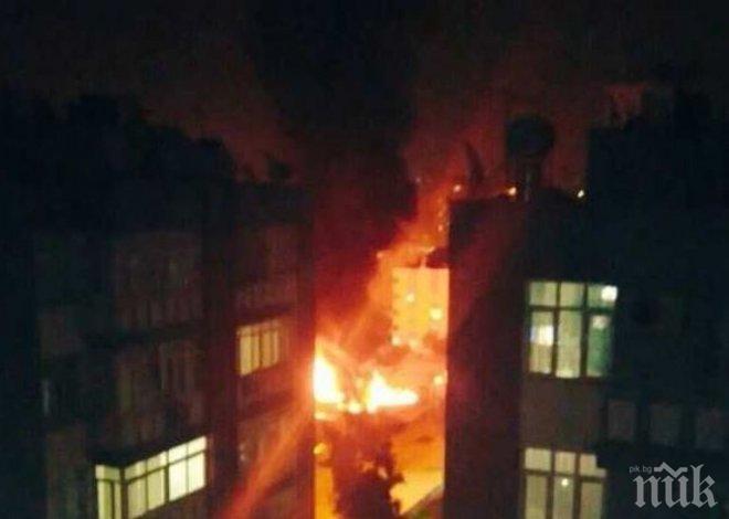 Бомба уби двама турски войници и рани един