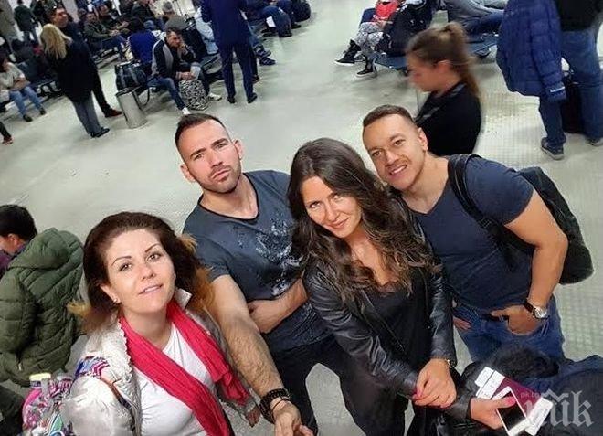 СИГНАЛ ДО ПИК: Наско Месечков в гей афера с телевизионен репортер 