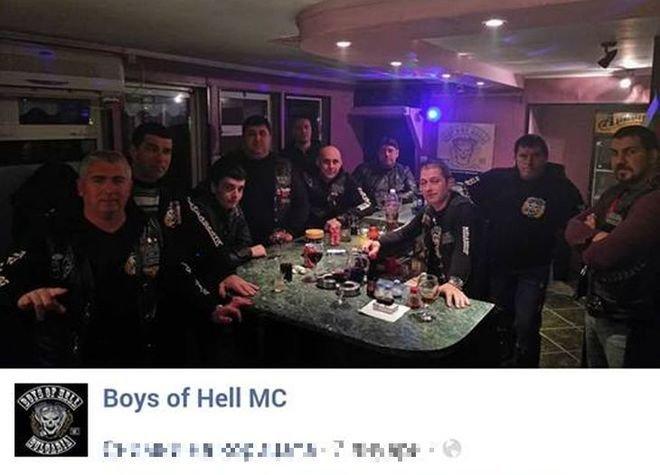 Рокерите от Пазарджик скърбят за своя брат Тоци, който загина след зверската катастрофа на Тракия (СНИМКИ)
