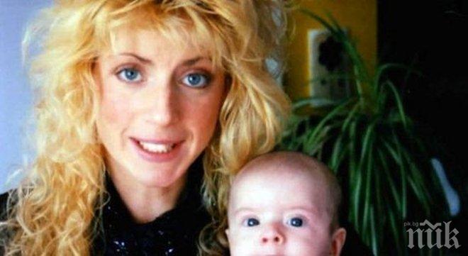 Жена изпита най-силния си оргазъм, докато ражда
