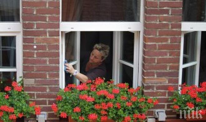 Трите тайни на хората с постоянно чисти къщи 