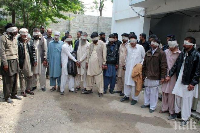 Зверство: Изгориха жива 16-годишна - помогнала на двама влюбени да се оженят тайно