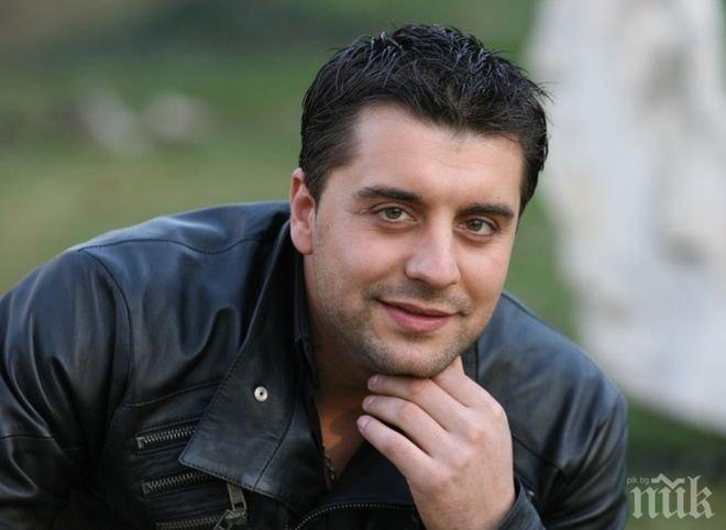 Братът на Борис Дали стана на 30, празнува с щур купон