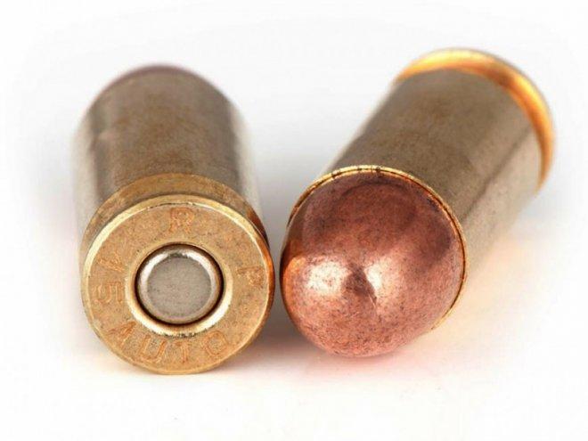 Феномен! Мъж живее 6 години с куршум в главата
