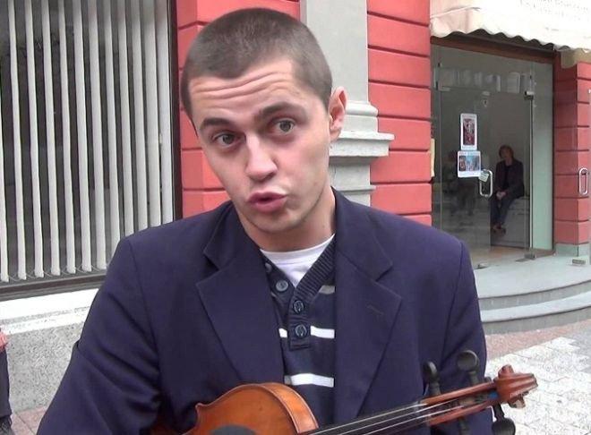 Един Георги с героично дело на Гергьовден! Ето какво направи младият мъж (ВИДЕО)