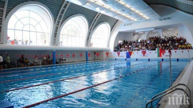 Във Варна стартира турнир „Голямо великденско гмуркане”