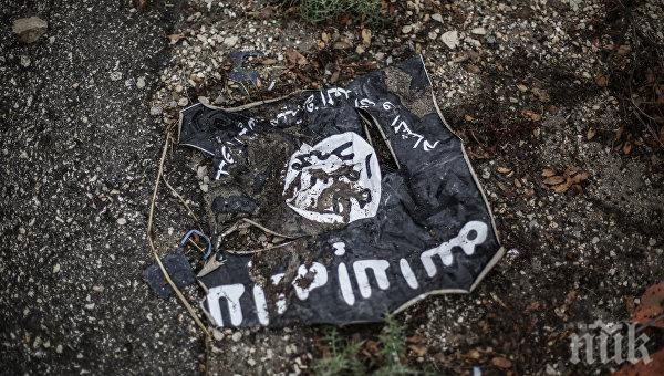 Ислямска държава“ започна ужасна офанзива! Пусна химически оръжия срещу туркмените в Ирак