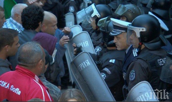 ЕКСКЛУЗИВНО в ПИК! Ето кой се готвеше да направи Раднево втора Катуница 