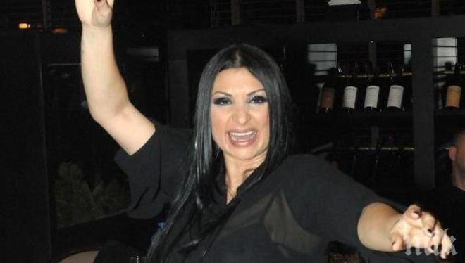 Ромски барон плаши с вендета бияча на Софка 