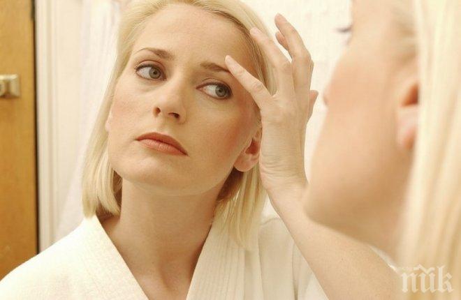 Кога ще остареете? Зависи от кръвната група - вижте защо