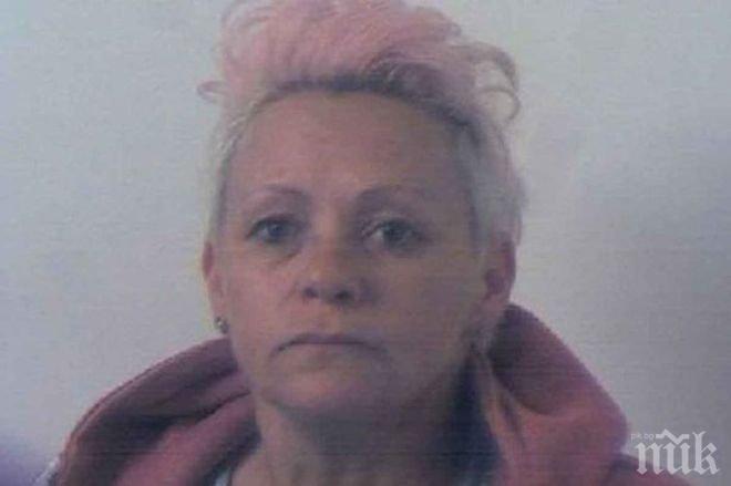 Палава служителка в затвор залюби пандизчия, правят секс в килията
