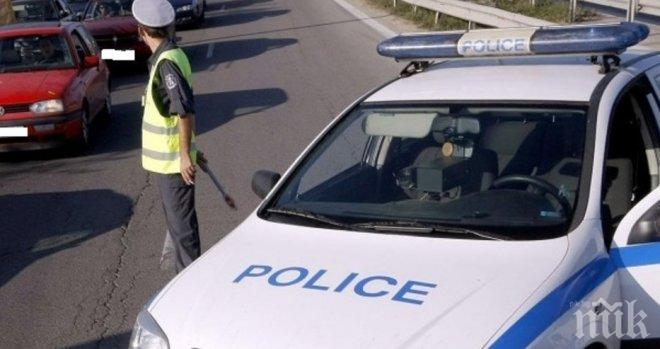 Засилен контрол по пътищата в Ивайловградско