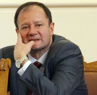 Михаил Миков: ГЕРБ избягаха от парламента