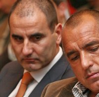 Христо Бисеров: Борисов и Цветанов са братя Галеви за ГЕРБ