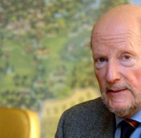 Симеон призова партиите към патриотизъм