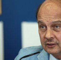 Георги Марков: Нужно ни е Велико народно събрание и нова Конституция